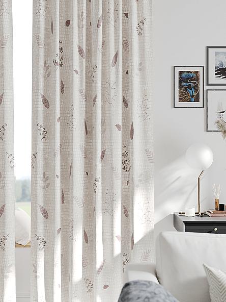 Комплект штор Ломикенс - фото 7