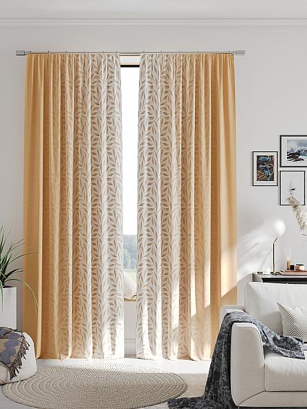 Комплект штор Тимилионс - фото 2