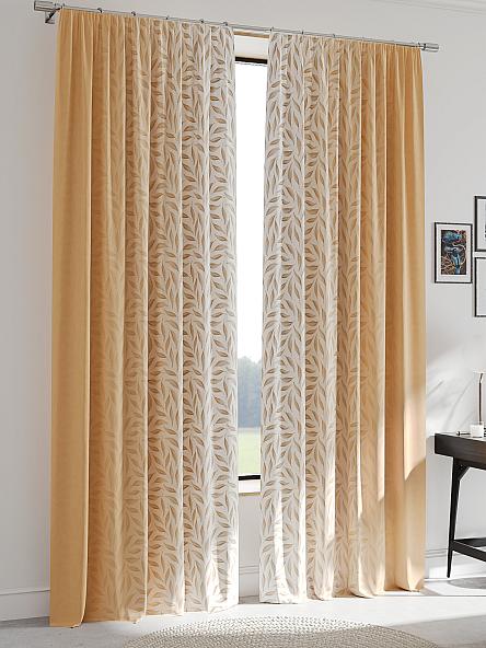 Комплект штор Тимилионс - фото 3