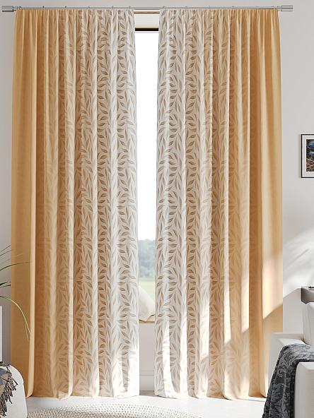 Комплект штор Тимилионс - фото 4