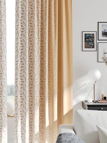 Комплект штор Тимилионс - фото 7