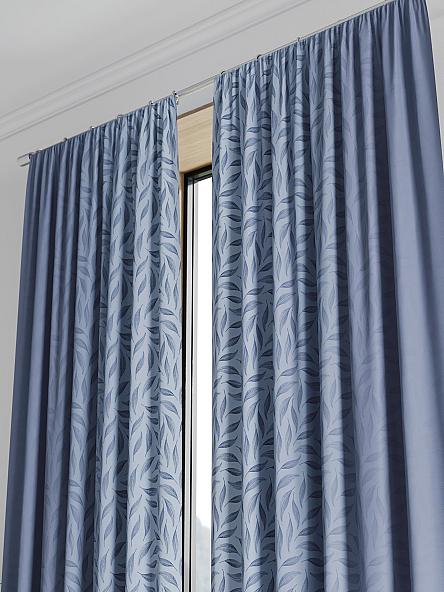 Комплект штор Сиверинс - фото 5