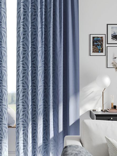 Комплект штор Сиверинс - фото 7