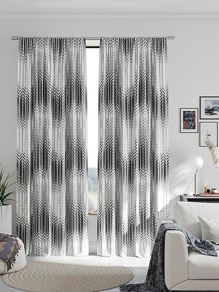 Комплект штор Миниронс - фото 2