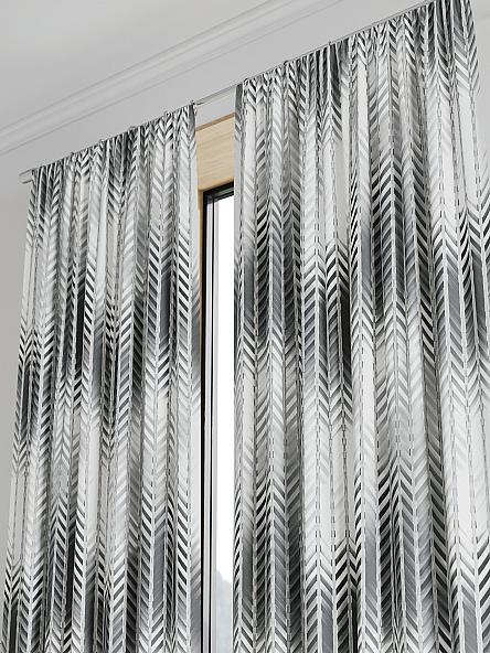 Комплект штор Миниронс - фото 5