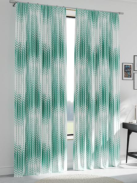 Комплект штор Лофтенис - фото 3