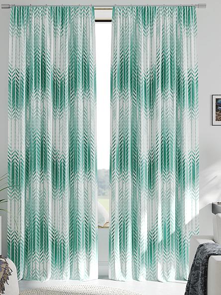 Комплект штор Лофтенис - фото 4