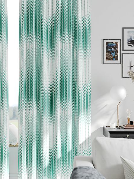 Комплект штор Лофтенис - фото 7