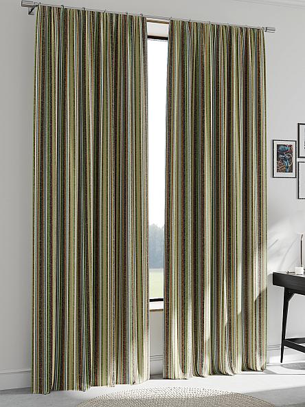 Комплект штор Лоргинес - фото 3