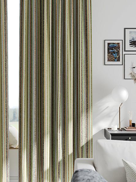 Комплект штор Лоргинес - фото 7