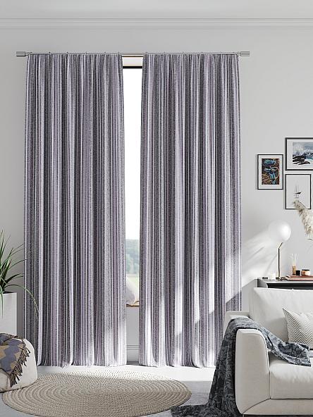 Комплект штор Дилвенс - фото 2