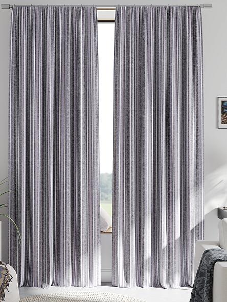 Комплект штор Дилвенс - фото 4