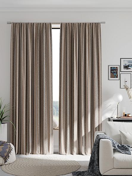 Комплект штор Кинментис - фото 2