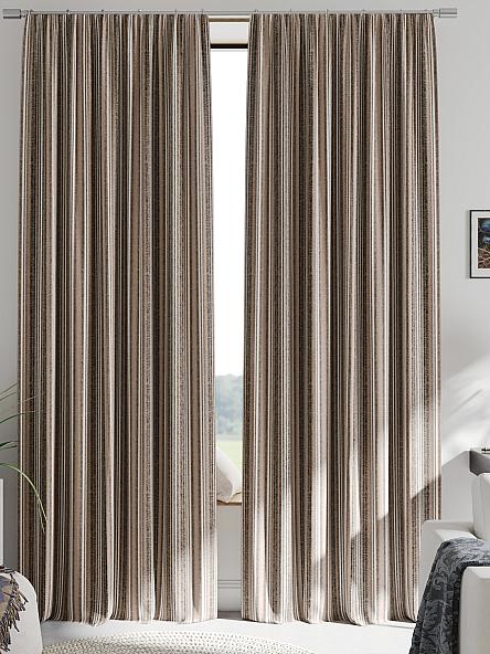 Комплект штор Кинментис - фото 4