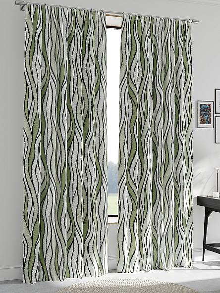 Комплект штор Фонкрис - фото 3