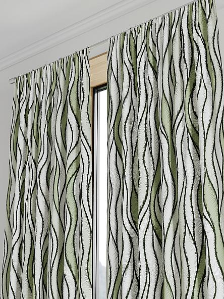 Комплект штор Фонкрис - фото 5