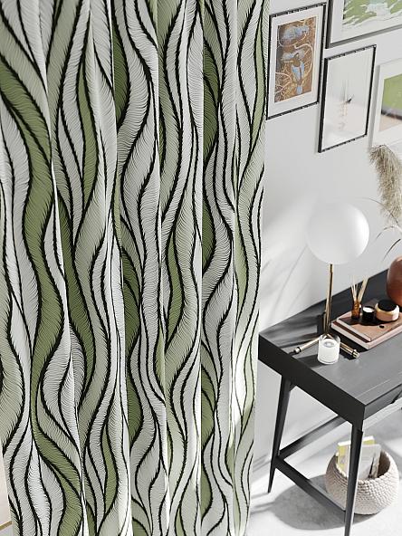 Комплект штор Фонкрис - фото 6