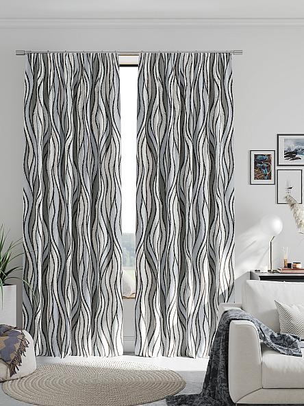 Комплект штор Элориос - фото 2