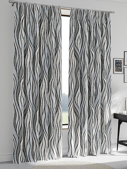 Комплект штор Элориос - фото 3