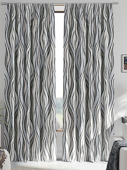 Комплект штор Элориос - фото 4