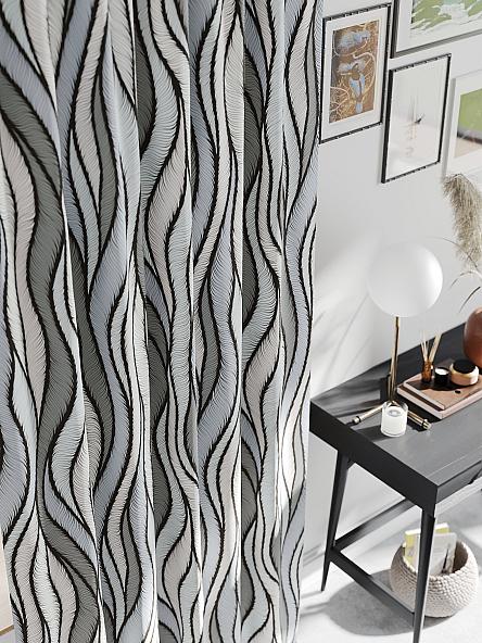 Комплект штор Элориос - фото 6