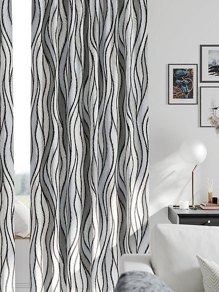 Комплект штор Элориос - фото 7