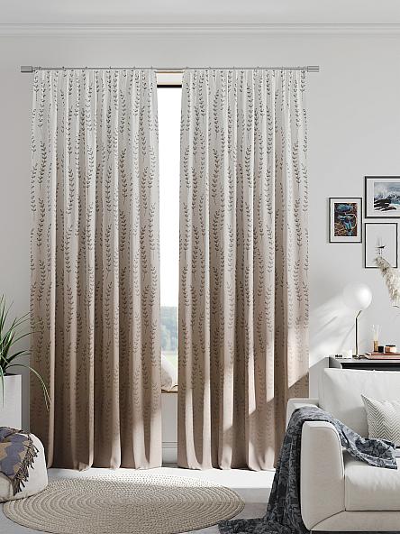 Комплект штор Лирминетс - фото 2