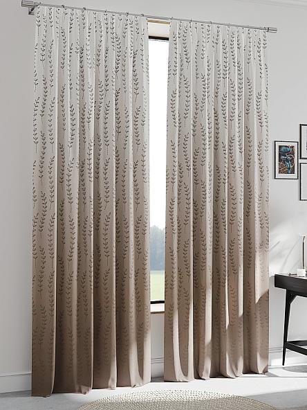 Комплект штор Лирминетс - фото 3