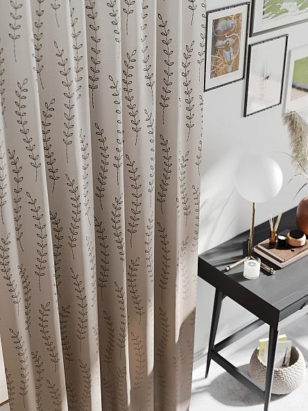 Комплект штор Лирминетс - фото 6