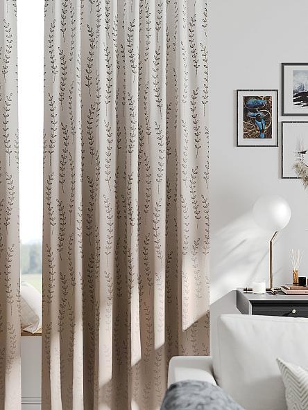 Комплект штор Лирминетс - фото 7