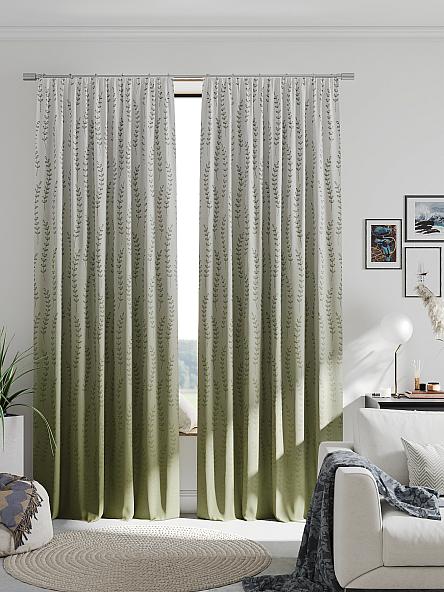 Комплект штор Кивентрис - фото 2