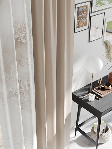 Комплект штор Элодинес - фото 6