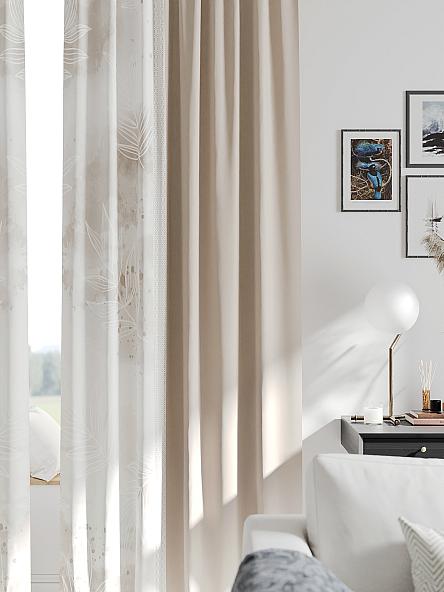 Комплект штор Элодинес - фото 7