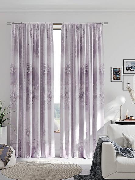 Комплект штор Долинсен - фото 2