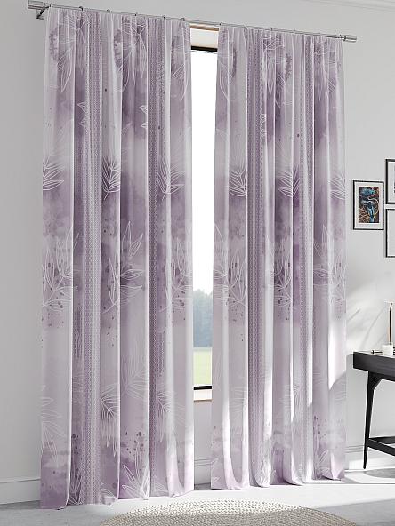 Комплект штор Долинсен - фото 3