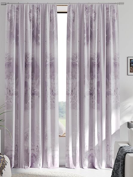 Комплект штор Долинсен - фото 4