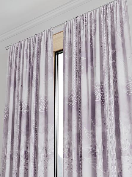 Комплект штор Долинсен - фото 5