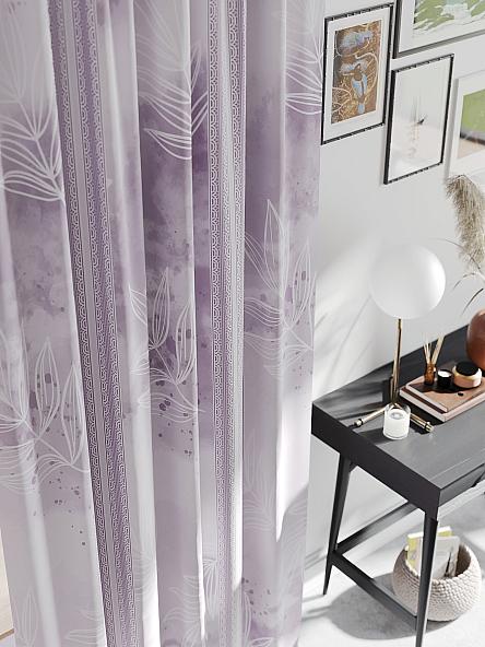 Комплект штор Долинсен - фото 6