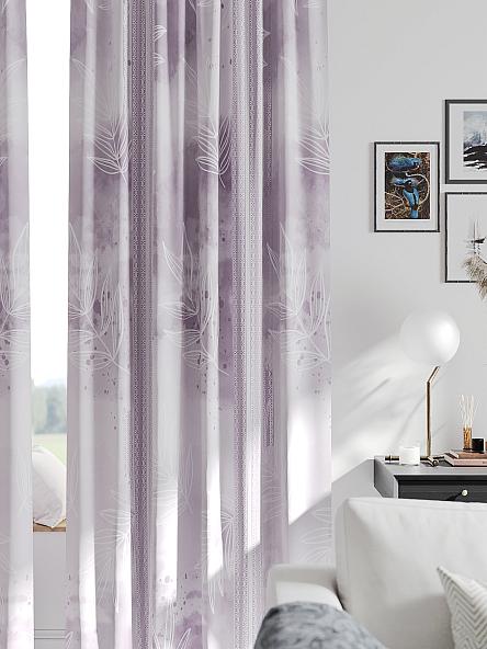 Комплект штор Долинсен - фото 7