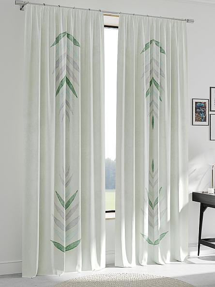 Комплект штор Сомринт - фото 3