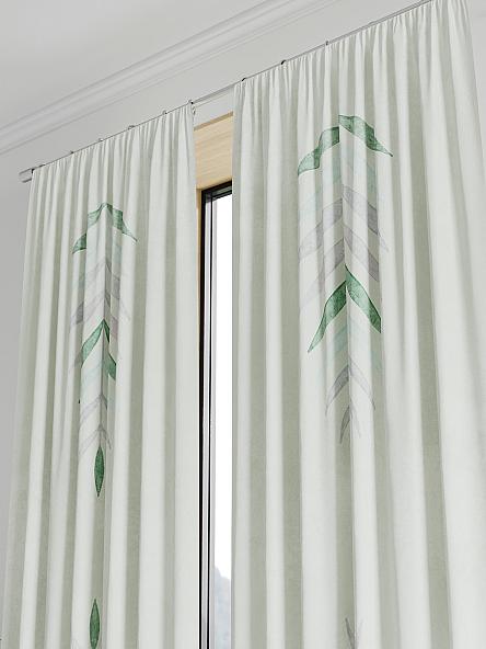 Комплект штор Сомринт - фото 5