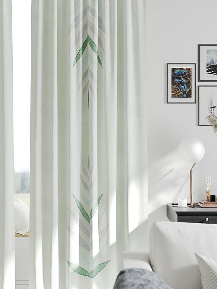 Комплект штор Сомринт - фото 7