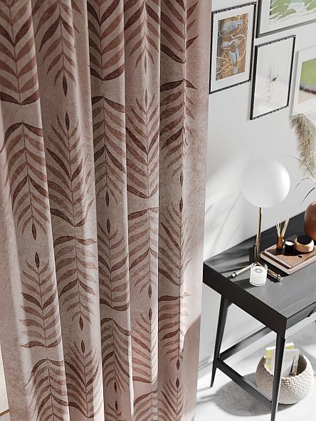 Комплект штор Элирсент - фото 6