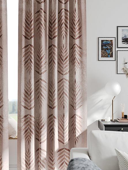 Комплект штор Элирсент - фото 7