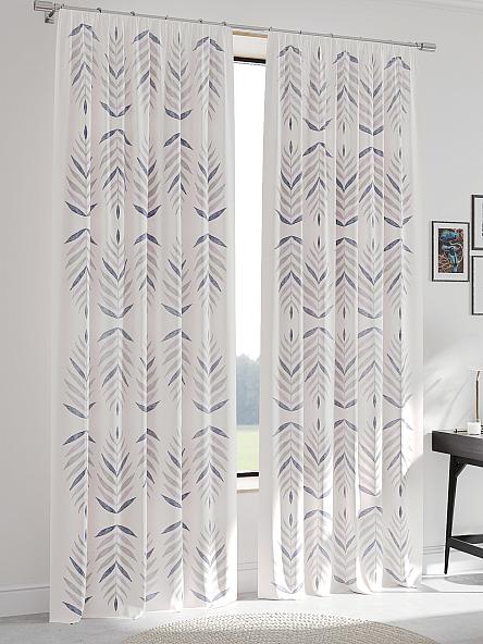 Комплект штор Лиросинт - фото 3