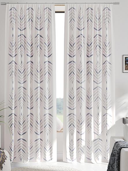 Комплект штор Лиросинт - фото 4