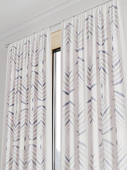 Комплект штор Лиросинт - фото 5