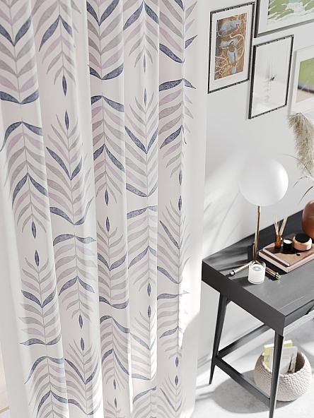 Комплект штор Лиросинт - фото 6