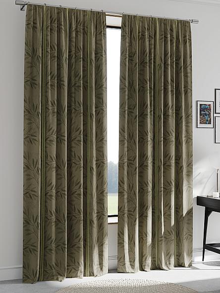 Комплект штор Рикмент - фото 3