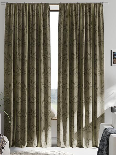 Комплект штор Рикмент - фото 4